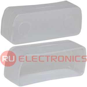 Защитная крышка RUICHI HR-15F для DSU