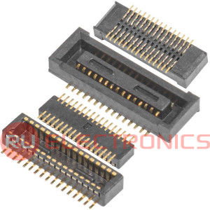 Разъем межплатный RUICHI DF40C-30DP-0.4V-MF