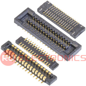Разъем межплатный RUICHI BBR13-30K6J01-MF