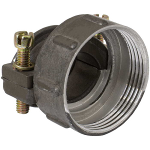 ШР28(32)Н ХВОСТОВИК   неэкранированная гайка для крепления кабеля