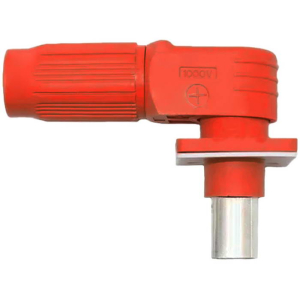 Разъем для накопления энергии RUICHI CN1 (200A) оранжевый