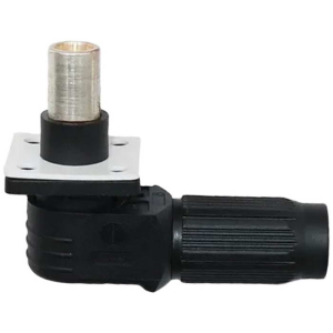 Разъем для накопления энергии RUICHI CN1 (200A) черный