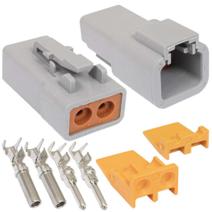 Разъем Ruich DTP02-21/11