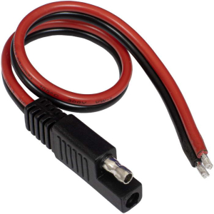 Разъемы Ruichi SAE 0.3m. 14 AWG