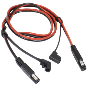 Удлинитель Ruichi SAE-SAE 1.0m. 14 AWG