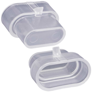 Заглушка RUICHI SuperSeal 1.5, 3pin, lid, 3 контактакта