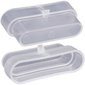 Заглушка RUICHI SuperSeal 1.5, 6pin, lid, 6 контактов