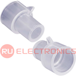 SuperSeal 1.5, 1pin, lid, RUICHI Заглушка для разъёма SuperSeal 1.5, 1 PIN