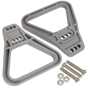 Ручка RUICHI PS175 grey для разъемов серии PS