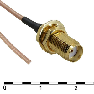 END/SMA-J 26CM