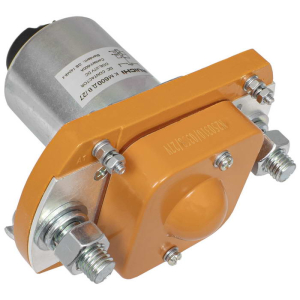 Контактор RUICHI КМ600ДВ (аналог), SPST - NO