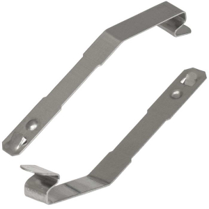 Клипса для прямоугольных колодок серии PYC-A1