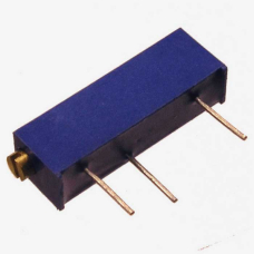 Подстроечный резистор RUICHI 3006P 100K