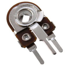 Подстроечный резистор RUICHI SH-083 100R (СП3-38А), угол поворота 250