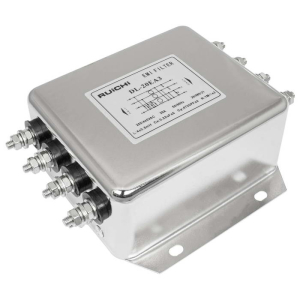 Сетевой фильтр RUICHI DL-20EA3, 20 А