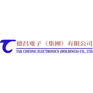 Tak Cheong Electronics Co., Ltd.