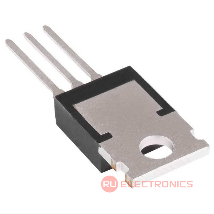 JST24C-800C JJM симистор (триак), 800 В, 25 А, TO-220C JST24C-800C JJM симистор (триак), 800 В, 25 А, TO-220C