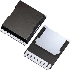 IPT007N06NATMA1,  Полевой N-канальный транзистор Infineon Technologies, 60В, 300A,  корпус  HSOF-8