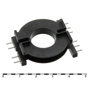 Каркас для катушки RUICHI POT38 количество выводов 10 монтаж SMD