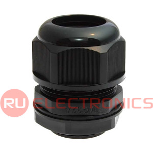 Кабельный ввод ZTM-ELECTRO MG32A-22B, полиамид