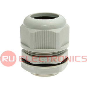 Кабельный ввод ZTM-ELECTRO MG32A-22G, полиамид