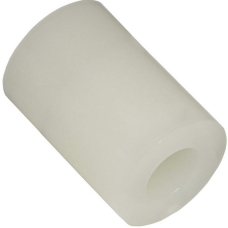 Втулка пластиковая RUICHI, внешний диаметр 7 мм, внутренний диаметр 3 мм, длина 10 мм