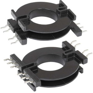 Каркас для катушки RUICHI POT38 количество выводов 10 монтаж SMD