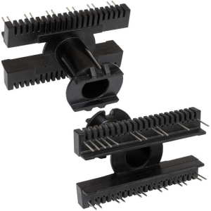 Каркас для катушки RUICHI EC3505 количество выводов 44 монтаж THT