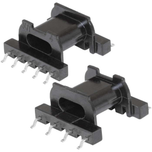 Каркас для катушки RUICHI EPC17 SMD количество выводов 9 монтаж SMD