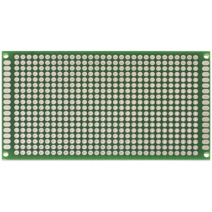 Печатная плата в корпус RUICHI Z-D3MG