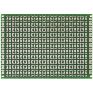 Печатная плата в корпус RUICHI Z-D4MG