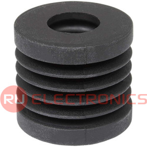 FOOT-TZ-X1P1-RUB-STD RUICHI, антивибрационные ножки для 3D-принтера