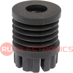 FOOT-TZ-X1P1-RUB-UPG RUICHI, антивибрационные ножки для 3D-принтера