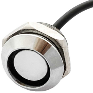 Считыватель контактный врезной TM-01R