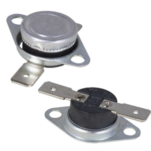 Терморегулятор ТК24-00-1-10+/-3%-0, Терморекс, 10 °C