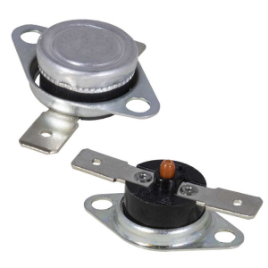 Терморегулятор ТК32-01-120+/-3%, Терморекс, 120°C