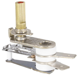 Терморегулятор ТКР-1-16А, Терморекс, 0-40 °C