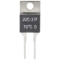 Термостат RUICHI KSD-01F/JUC-31F,  70 °С, 2.5 A