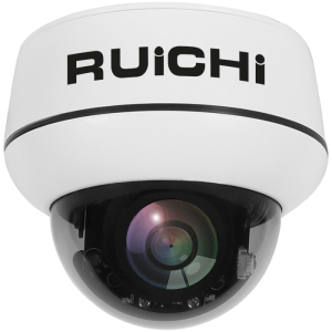 Поворотная камера видеонаблюдения IP 4Mp 2680P RUICHI  RU-BMV4X40HD с 4x оптическим  зумом, PoE Поворотная камера видеонаблюдения IP 4Mp 2680P RUICHI  RU-BMV4X40HD с 4x оптическим  зумом, PoE