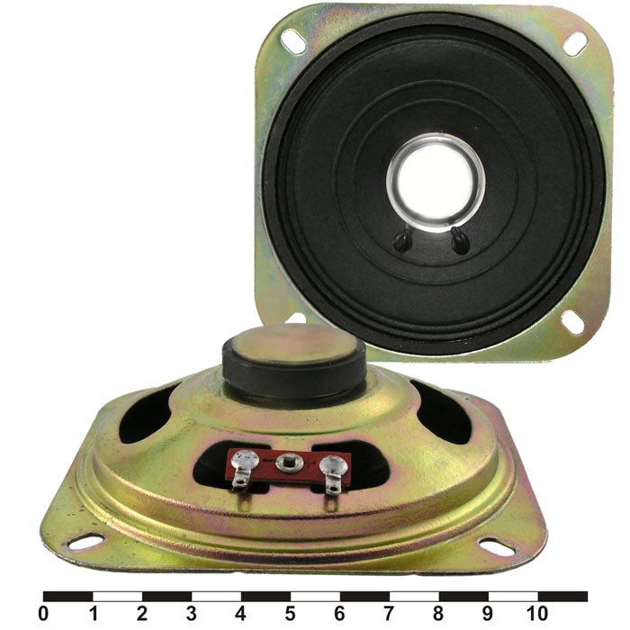 YD103-14 2W 8ohm Ruichi