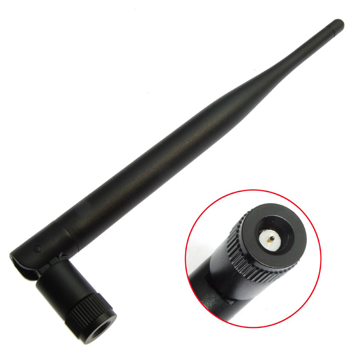 Antenna WiFi 5db SMA P Ruichi
