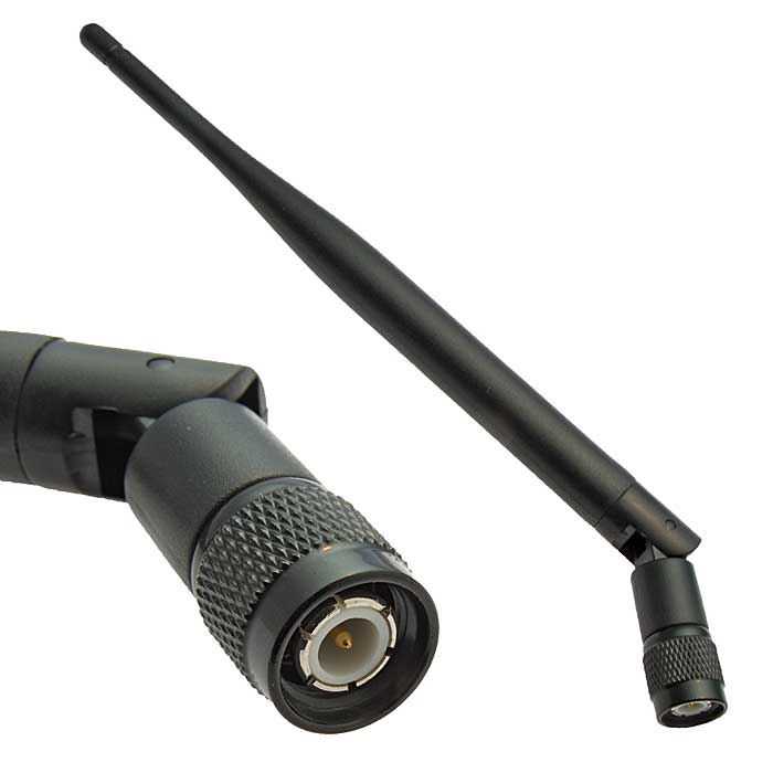Antenna Wi-Fi 5dB TNC-P Ruichi