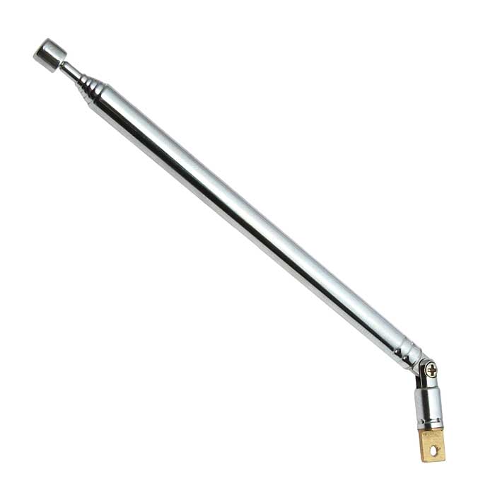 AST-9 D7mm S7 140-630mm Ruichi
