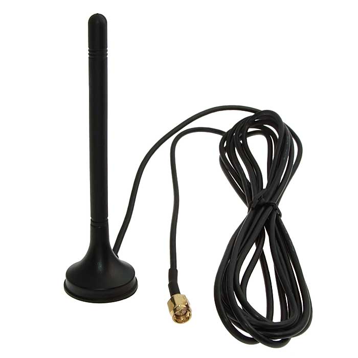 2.4G-XXP-SMA-P Ruichi
