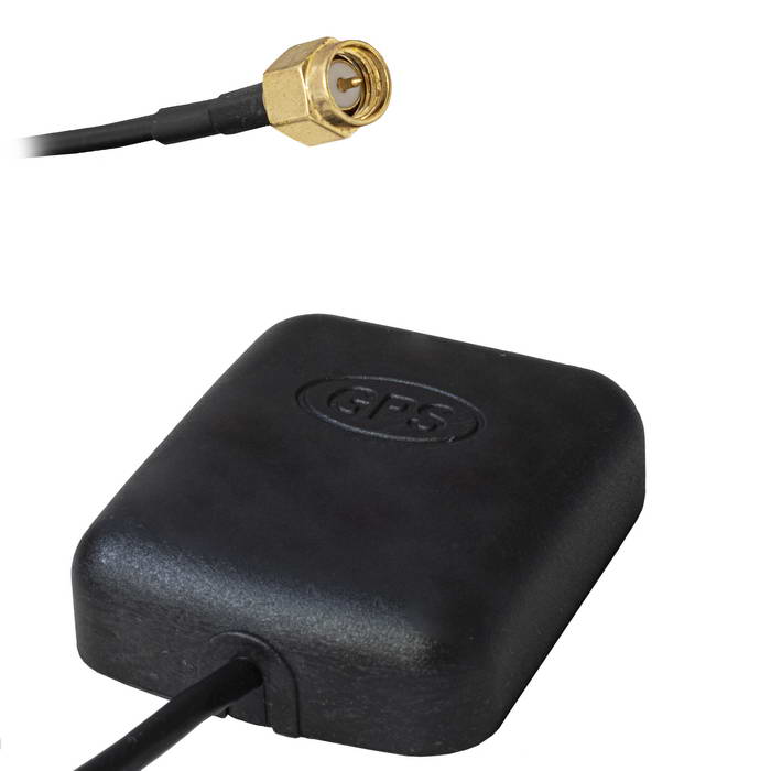 RANT GPS RH GPS900-1 SMA-M 3m Ruichi