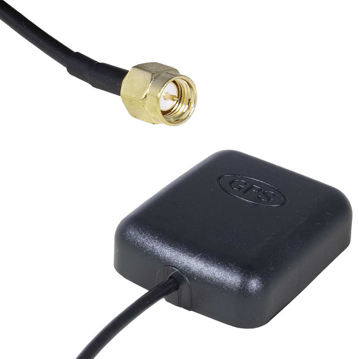 RANT GPS/GLONASS-03 SMA-M 4m Ruichi
