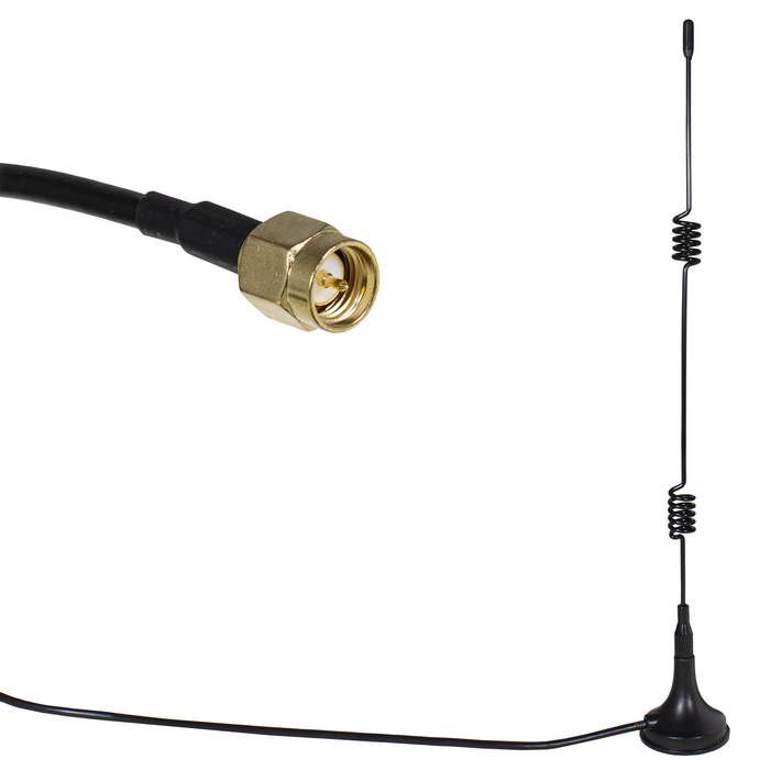 RANT LTE-06 SMA-M 3m Ruichi