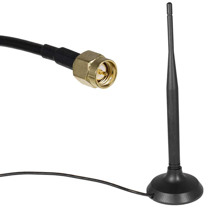 RANT GSM-31 SMA-M 3m Ruichi