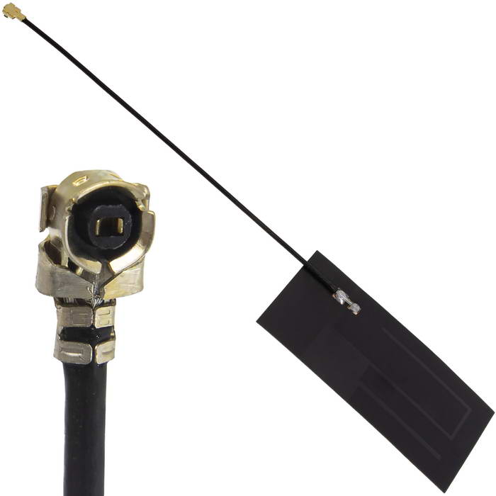 FPC P02 GSM/2G/3G/4G IPEX-1 10cm Ruichi