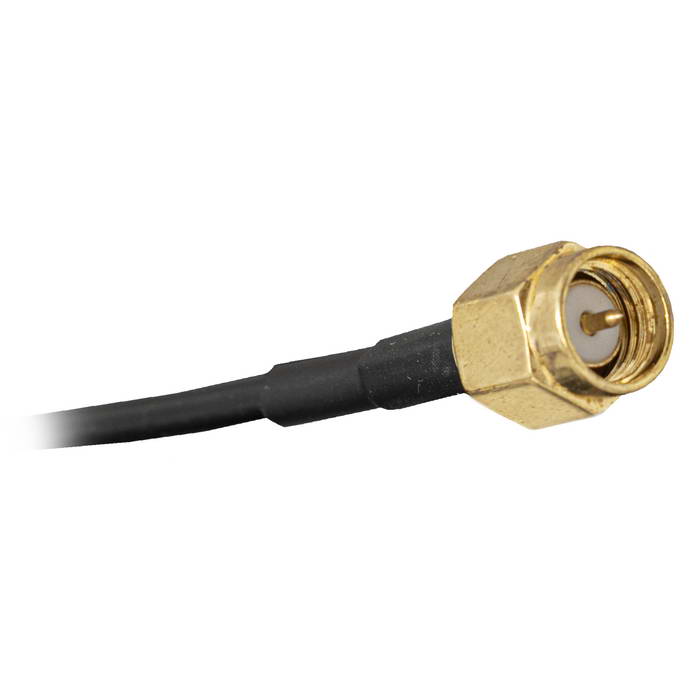 Ruichi Антенна GSM RUICHI, GSM-03, разъём SMA-STRAIGHT-2500